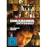 Unleashed - Entfesseltvon "Jet Li"