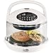 NuWave Mini White Infrared Oven - Model 20101