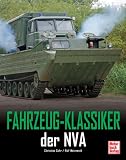 Fahrzeug-Klassiker der NVA
