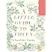 A Little Guide to Trees (Eden Project Childrens Books)