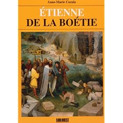 Etienne de la Bo�tie