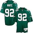 Reebok Philadelphia Eagles Reggie White Premier Throwback Jersey