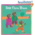 Petit Ours Brun va � l'�cole