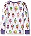 Hatley Girls' Ice Cream Pj Set