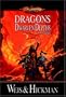 Dragons of the Dwarven Depths (Dragonlance: The Lost Chronicles, Vol. 1) (v. 1)