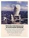 1986 General Dynamics Phalanx Missile Defense System Print Ad