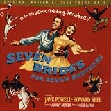 De Paul: Seven Brides for Seven Brothers: film score [SOUNDTRACK]