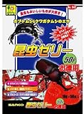 三晃 昆虫ゼリー 16g*50P