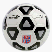 Voracity Soccer Ball from Brine