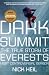 Dark Summit: The True Story of Everest's Most Controversial Season