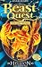 Hellion the Fiery Foe (Beast Quest)