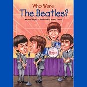 Who Were the Beatles? | [Geoff Edgers]