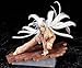 Alter Bakemonogatari: Black Hanekawa 1:7-Scale PVC Figure