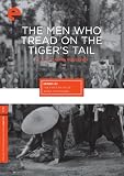 Eclipse Series 23: The First Films of Akira Kurosawa (Sanshiro Sugata / The Most Beautiful / Sanshiro Sugata, Part Two / The Men Who Tread on the Tiger's Tail) (The Criterion Collection)