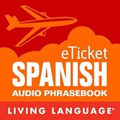 eTicket Spanish | Living Language