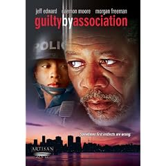 Guilty By Association [Edizione: Germania]