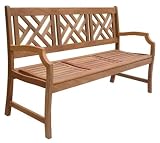 Atlantic Bench