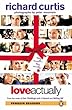 Love Actually CD Pack (Book &  CD) (Penguin Readers Simplified Text)