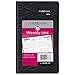 DayMinder Weekly Planner 2016, 3 5/8 x 6 1/16 Inches, Assorted - Color May Vary (SK48-10)
