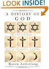 A History of God: The 4,000-Year Quest of Judaism, Christianity, and Islam