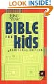 One Year Bible for Kids-Nlt