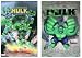 8 Hulk Mini 3-D 8