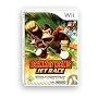 Wii Game Donkey Kong Jet Race