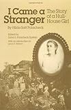 I Came a Stranger: The Story of a Hull-House Girl (Women in American History)