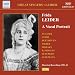 Frida Leider: A Vocal Portrait