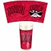 NCAA UNLV Runnin Rebels 24-Ounce 2-Pack Tumblers