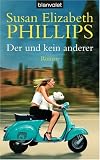 Der und kein anderer: Roman title=