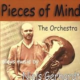 Pieces of Mind-Niels Gerhard