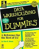 Data Warehousing for Dummies