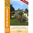 Campings a La Ferme Et Location De Chalets (Gites De France) by