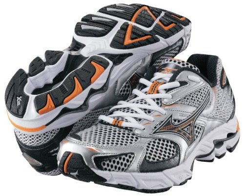 Mizuno Wave Inspire 5 Cushion Mens Running Shoes