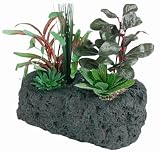 Eigenschaften Trixie  / Deko-Lavagestein zum Bepflanzen, 25 cm