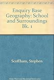 Enquirybase geography