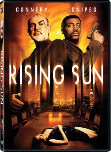Rising Sun