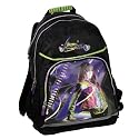 Hannah Montana Disney Ergonomische Ranze Schulrucksack "Fashion 2010" gro&szlig;