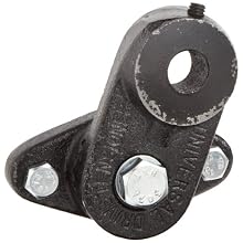 Brewer GS-Series Base Mounted Tensioner