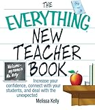 The Everything New Teacher Book