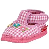 Giesswein Kleinzell 49127, Mädchen Babyschuhe
