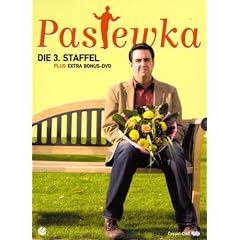 Pastewka - 3. Staffel (2DVDs)