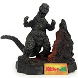 Godzilla Trading Figures Complete Works 