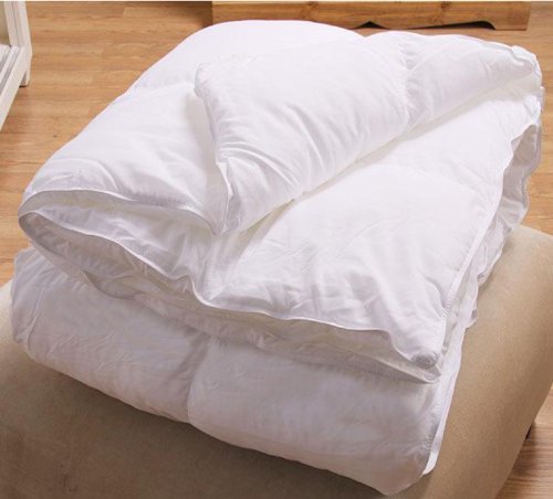 Grand Down Alternative Comforter - Queen Size