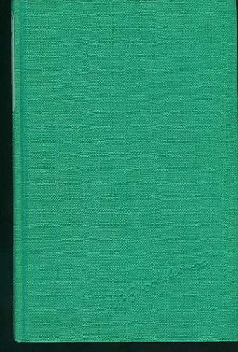 P.G. Wodehouse