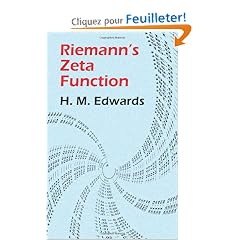 Riemann's Zeta Function