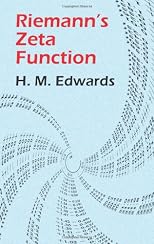Riemann's Zeta Function