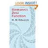 Riemann's Zeta Function