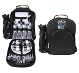 Kentucky Wildcats UK Complete Picnic Set Pack